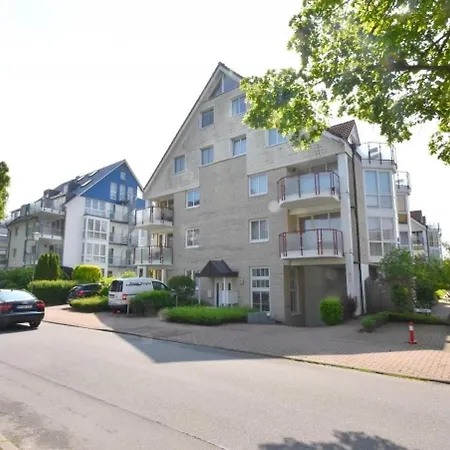 Witthus Schwalbennest Scharbeutz