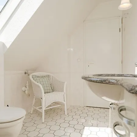 Apartment Witthus Schwalbennest Scharbeutz