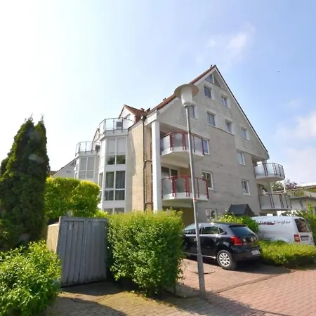 Witthus Schwalbennest 沙博伊茨