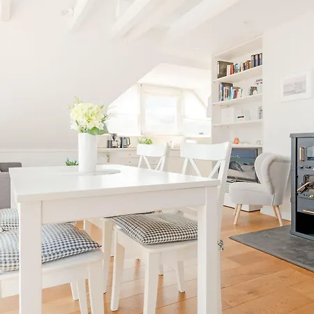 Apartment Witthus Schwalbennest *