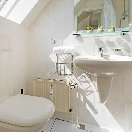 Apartment Witthus Schwalbennest