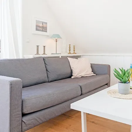 Apartment Witthus Schwalbennest *