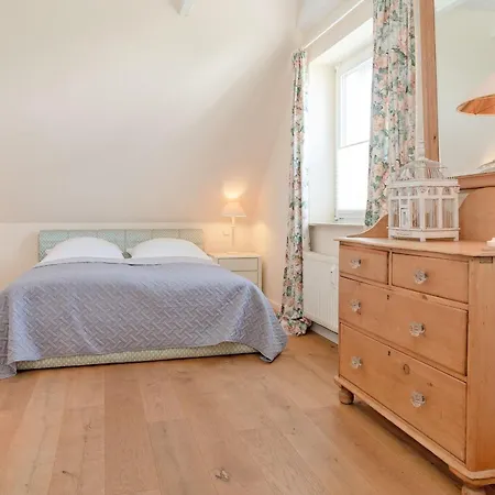 Witthus Schwalbennest Apartment *