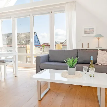 Witthus Schwalbennest Scharbeutz