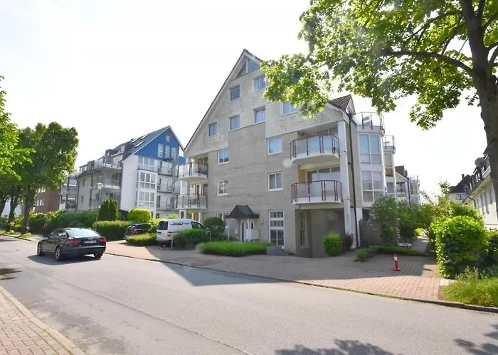 Witthus Schwalbennest Scharbeutz