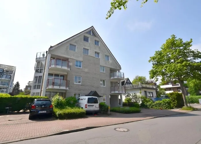 Lejlighed Witthus Schwalbennest *