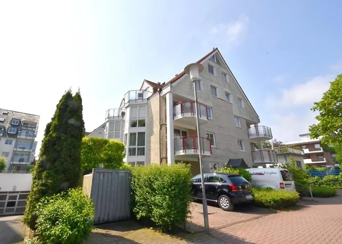 Witthus Schwalbennest Scharbeutz