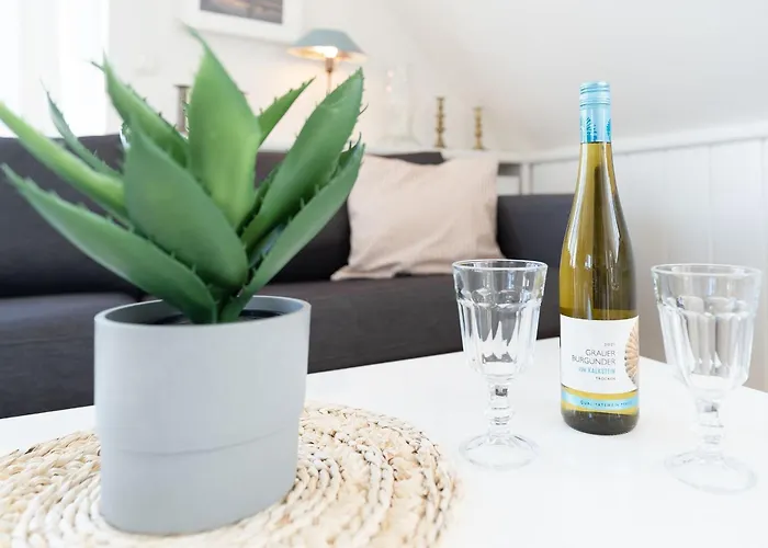 Witthus Schwalbennest *