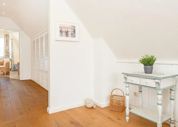 Lejlighed Witthus Schwalbennest Scharbeutz