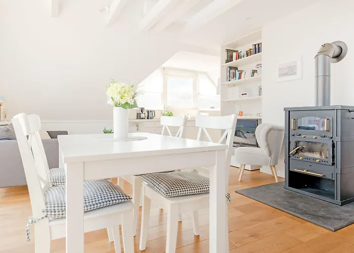 Lejlighed Witthus Schwalbennest *