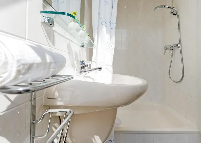 Witthus Schwalbennest *