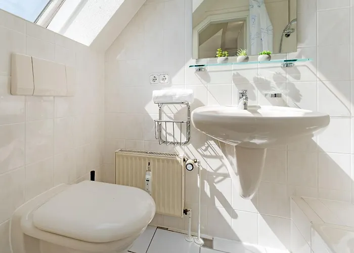 Lejlighed Witthus Schwalbennest