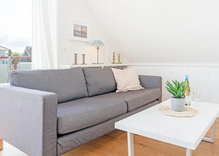 Lejlighed Witthus Schwalbennest *