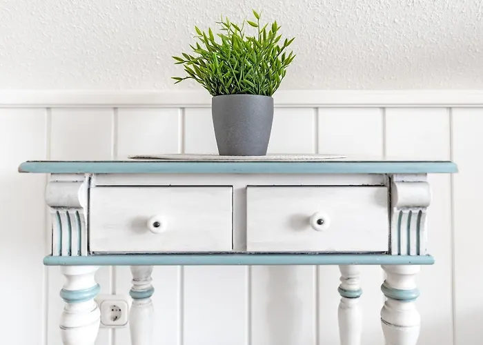 Lejlighed Witthus Schwalbennest Scharbeutz