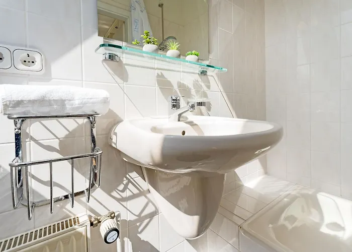 Witthus Schwalbennest Scharbeutz