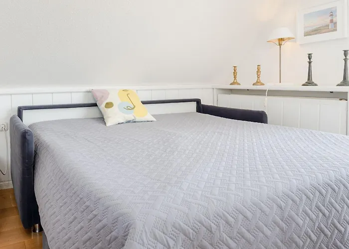 Lejlighed Witthus Schwalbennest