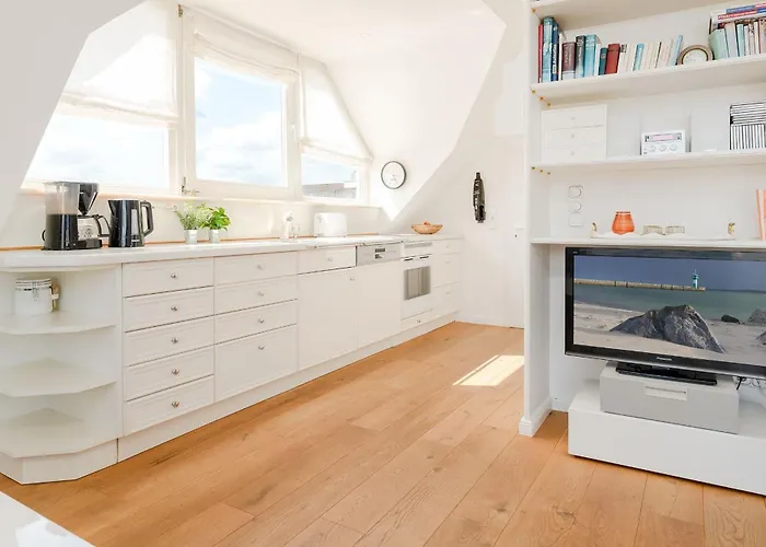 Witthus Schwalbennest *