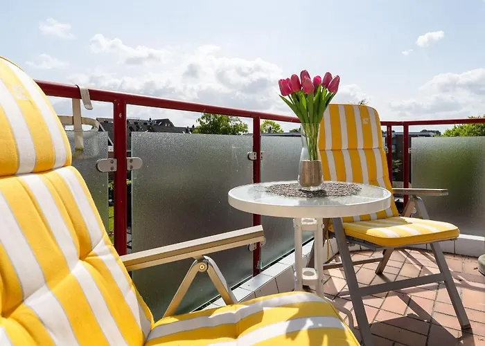 Witthus Schwalbennest Scharbeutz