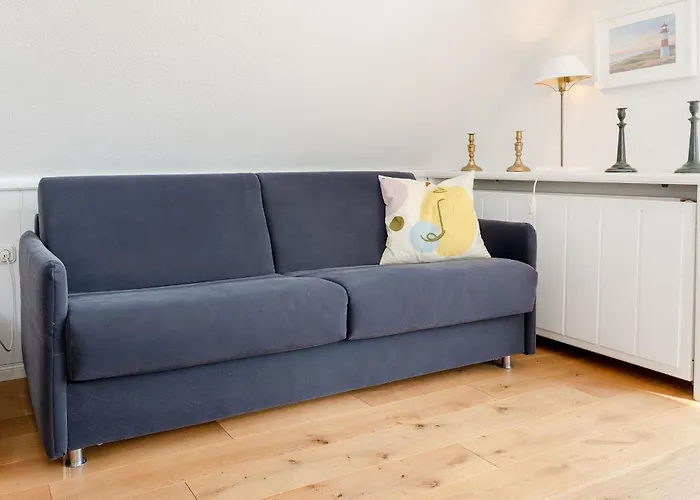 Witthus Schwalbennest * Scharbeutz