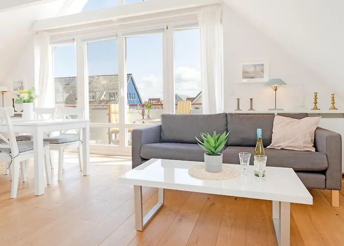 Witthus Schwalbennest Scharbeutz